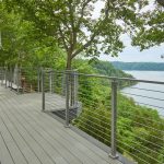 Rod Railing