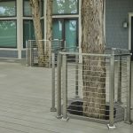 Rod Railing