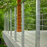 Rod Railing