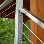 Rod Railing