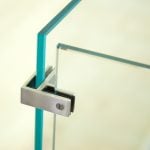 Glass Base Rail