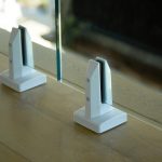 Glass Surface Talons