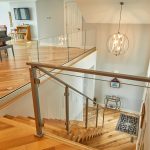 Glass Railing