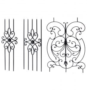 Panel Series