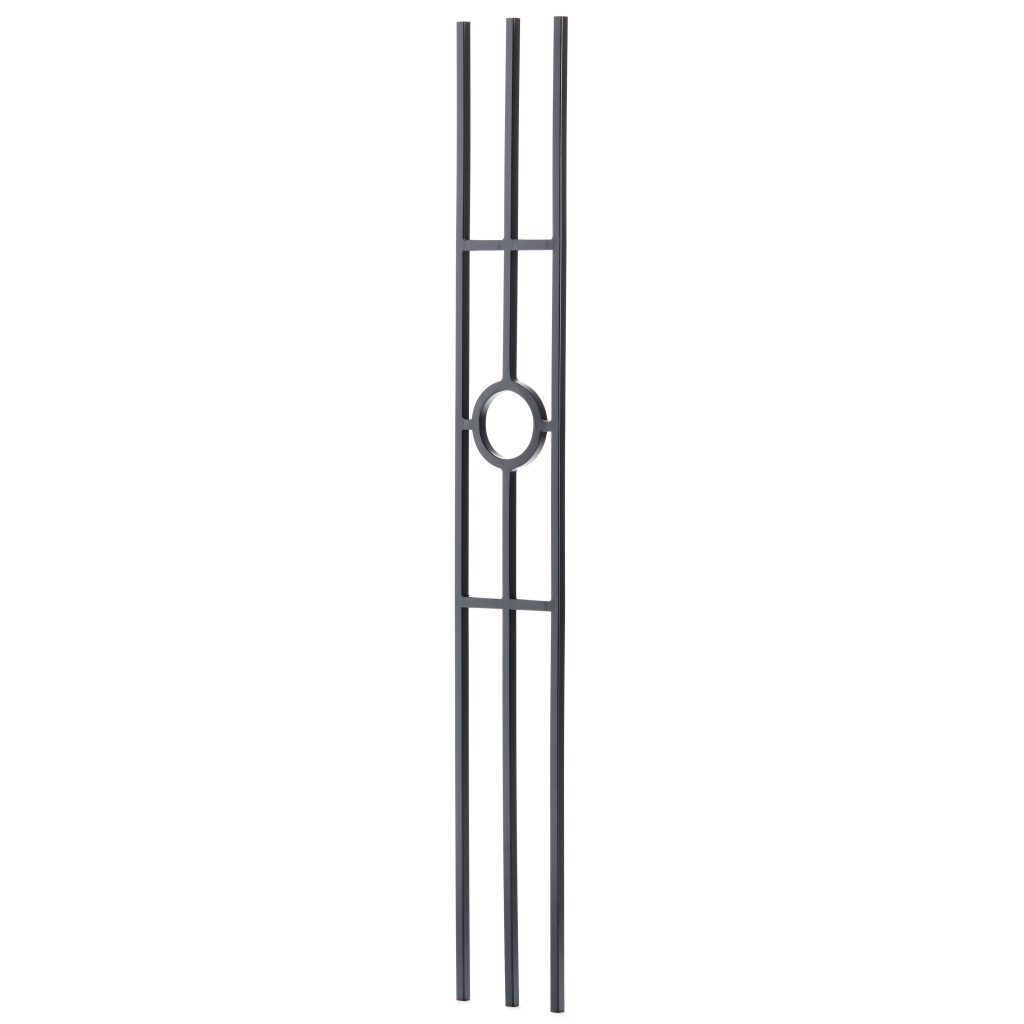 Designer Series Iron Balusters, Iron Baluster at lowest price