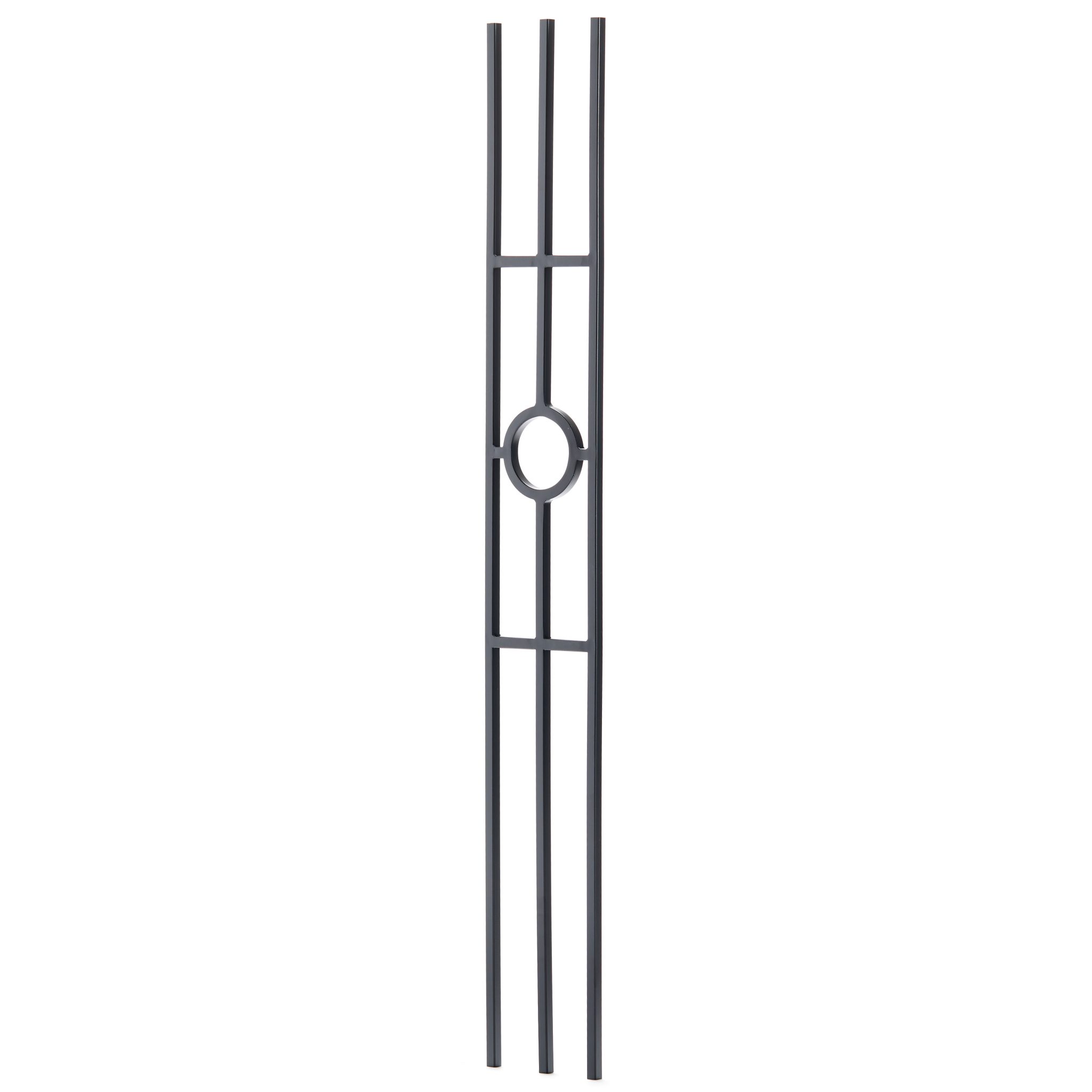 Designer Series Iron Balusters, Iron Baluster at lowest price