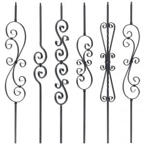 Scroll Series