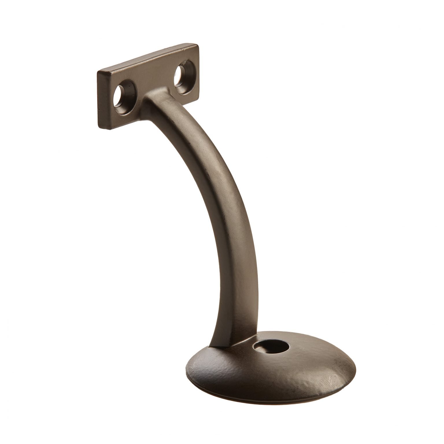 Stair Handrail Stairway Column Support Stainless Steel Armrest