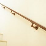 Copper Vein Handrail