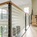 FLIGHT Rod Railing