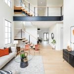 FLIGHT Rod Railing