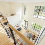 FLIGHT Rod Railing