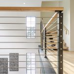 FLIGHT Rod Railing