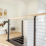 FLIGHT Rod Railing