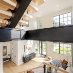 FLIGHT Rod Railing