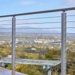 Side Mount Cable