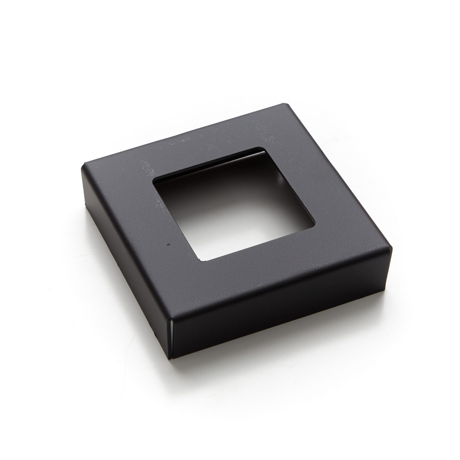 Rod Railing Post Hardware StairSupplies™