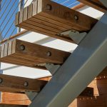 Exterior FLIGHT, Endurance Ash Tread, Rods, Fashion Gray