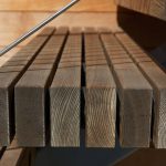 Exterior FLIGHT, Endurance Ash Tread, Rods, Fashion Gray