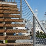 Exterior FLIGHT, Endurance Ash Tread, Rods, Fashion Gray