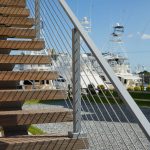 Exterior FLIGHT, Endurance Ash Tread, Rods, Fashion Gray
