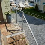 Exterior FLIGHT, Endurance Ash Tread, Rods, Fashion Gray