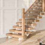 Rise Floating Stair Kit - Image 3