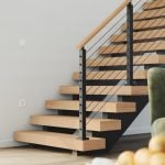 Rise Floating Stair Kit - Image 2
