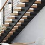 Rise Floating Stair Kit - Image 4