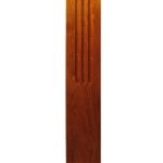 Craftsman Fluted Wood Baluster 1.75" - Image 2
