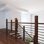 Aluminum Horizontal Bars - Image 2