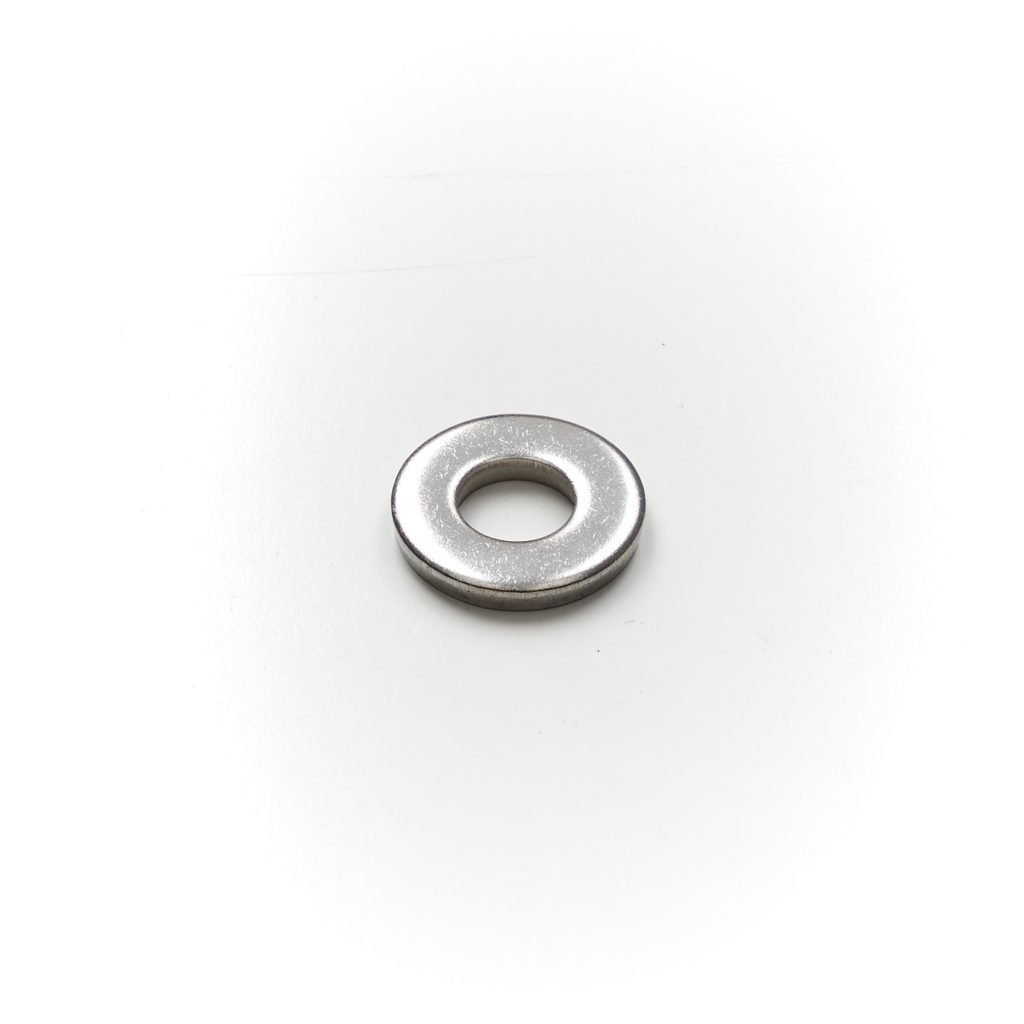 Post Mounting Washers