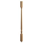 Marion Square Top Wood Baluster C-5241 - Image 3