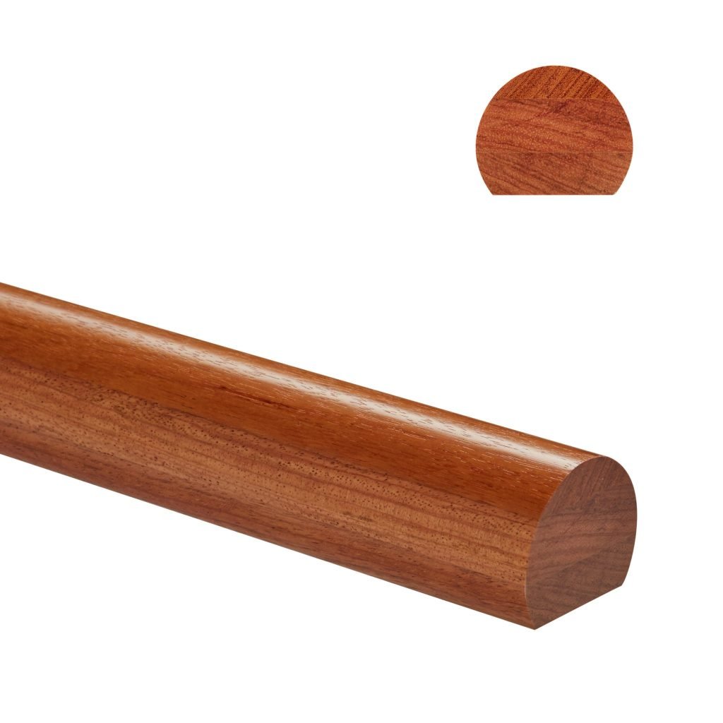 6040 Round Handrail
