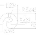 Right Hand Volute - Image 4