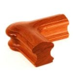 Level Quarter Turn with Cap - Image 3