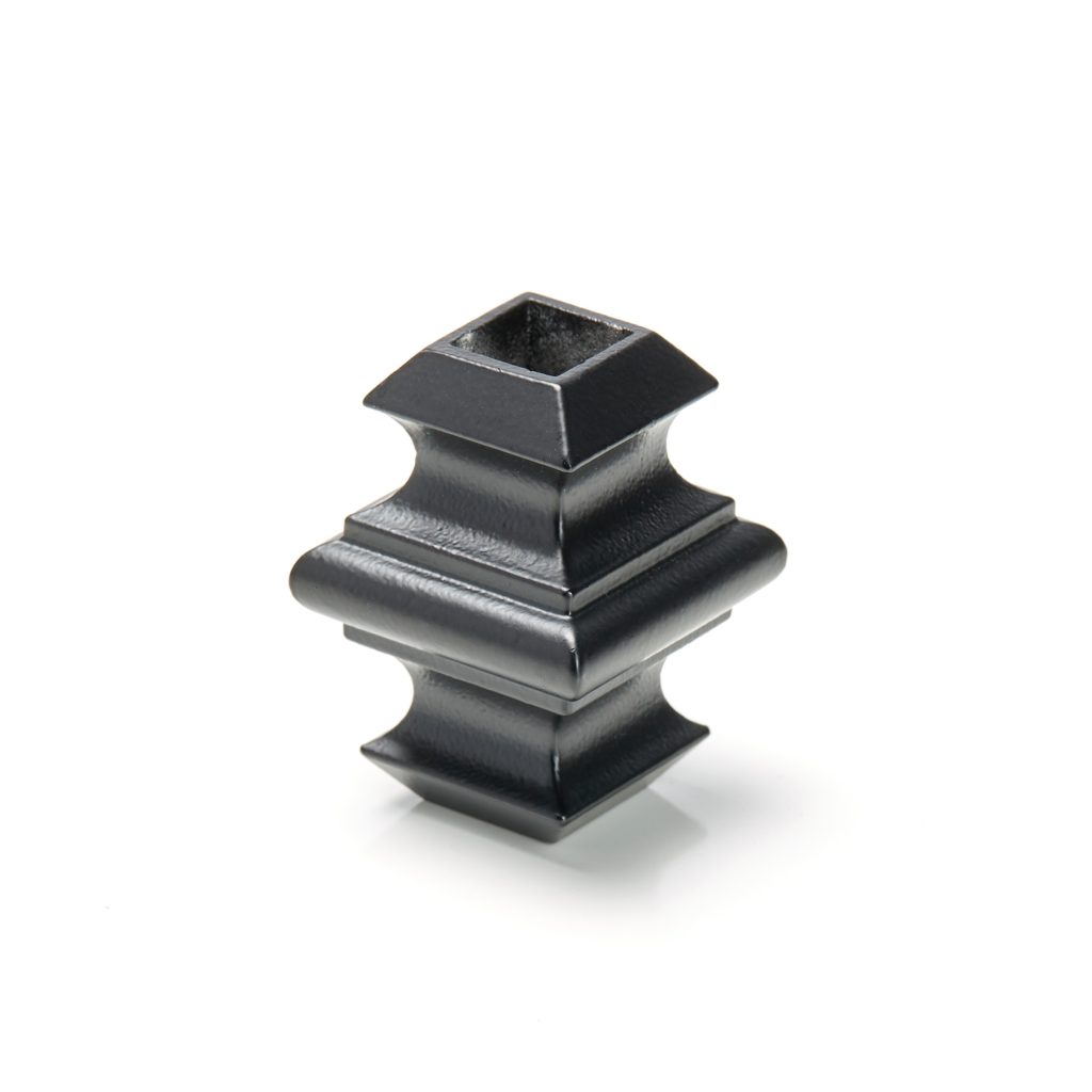 2345 1/2" Square Knuckle