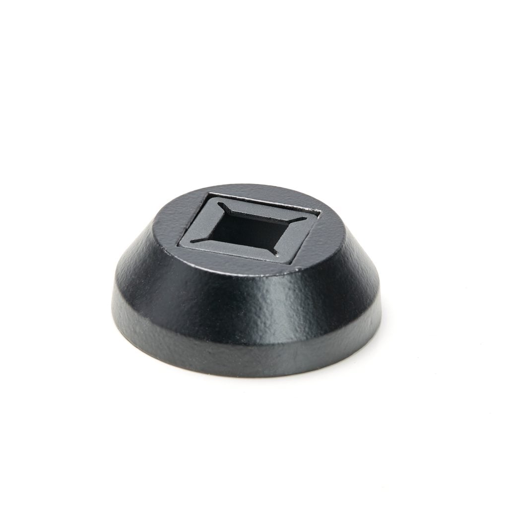 2331 Large Circle Universal Shoe