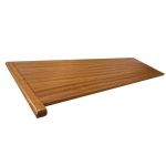 8073 Hand Scraped Replacement Treads - Image 2