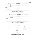 8070 Stair Treads - Image 2