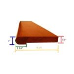 8090 Landing Tread - Image 4