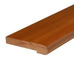 8090 Hand Scraped Landing Tread - Image 2