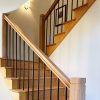 Modern Farmhouse Railing Kit - StairSupplies™