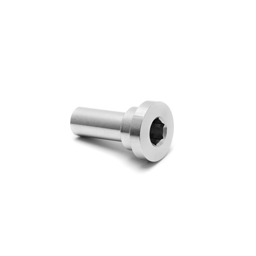 Cable Tension Receiver