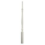 Bristol Pin Top Wood Baluster C-5151 - Image 3