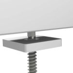 Base Rail Drain Block - Image 2