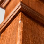 4626 Blended Chamfered Box Newel - Image 4