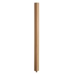 Craftsman Square Top Baluster C-5360 - Image 2