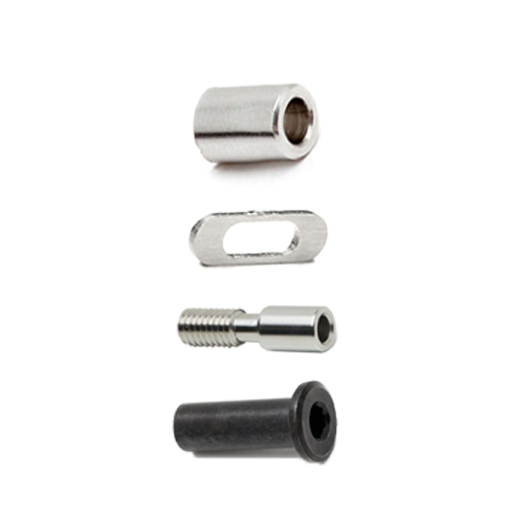1/8″ Express Hardware Singles