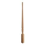 Gatlin Pin Top Wood Baluster C-2015 - Image 3